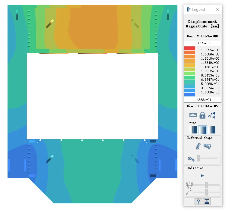 solidworks阵列后单独编辑